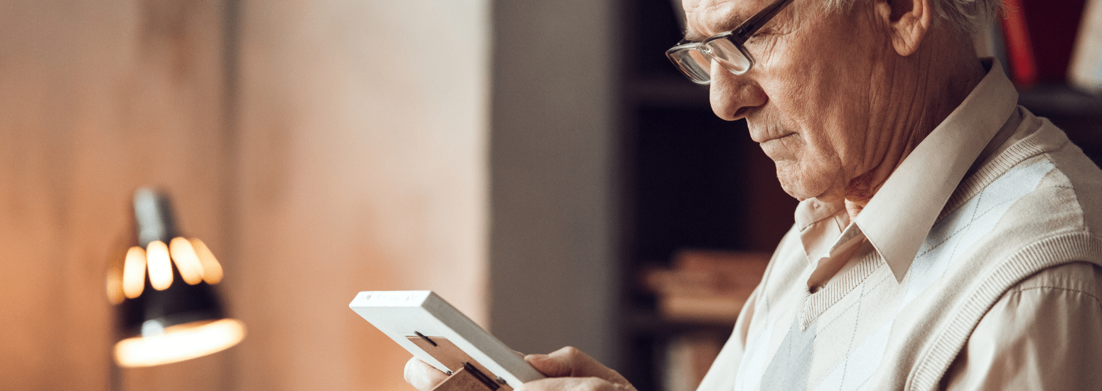 Wie mis je - broer of zus